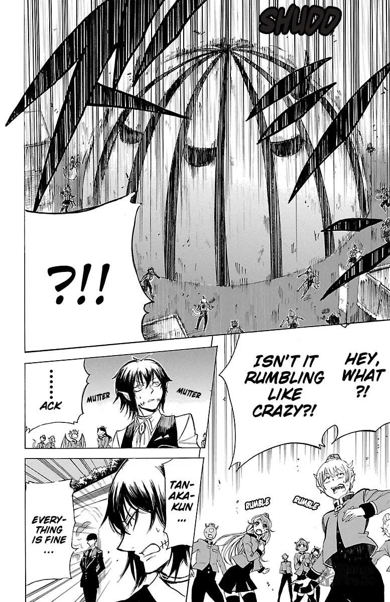 Read Hotel Helheim chapter 3 image 23 on Lezhin