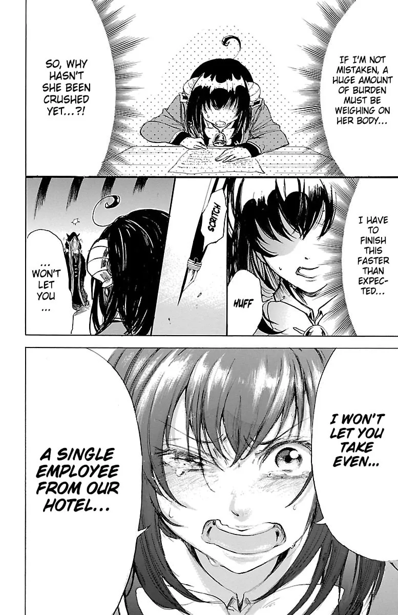 Read Hotel Helheim chapter 3 image 27 on Lezhin
