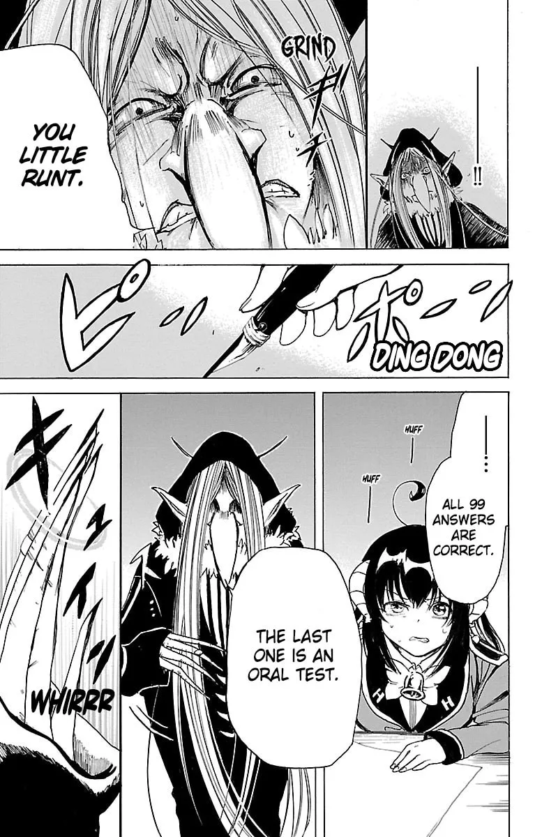 Read Hotel Helheim chapter 3 image 28 on Lezhin