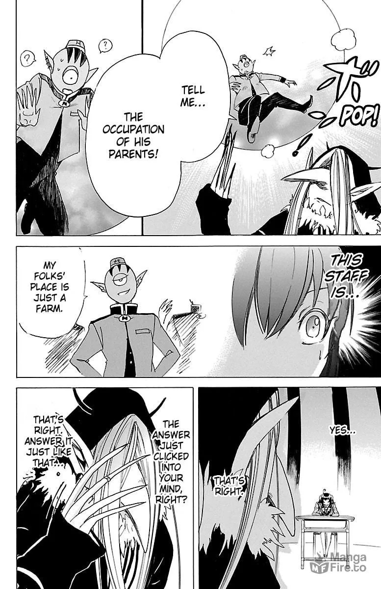 Read Hotel Helheim chapter 3 image 29 on Lezhin