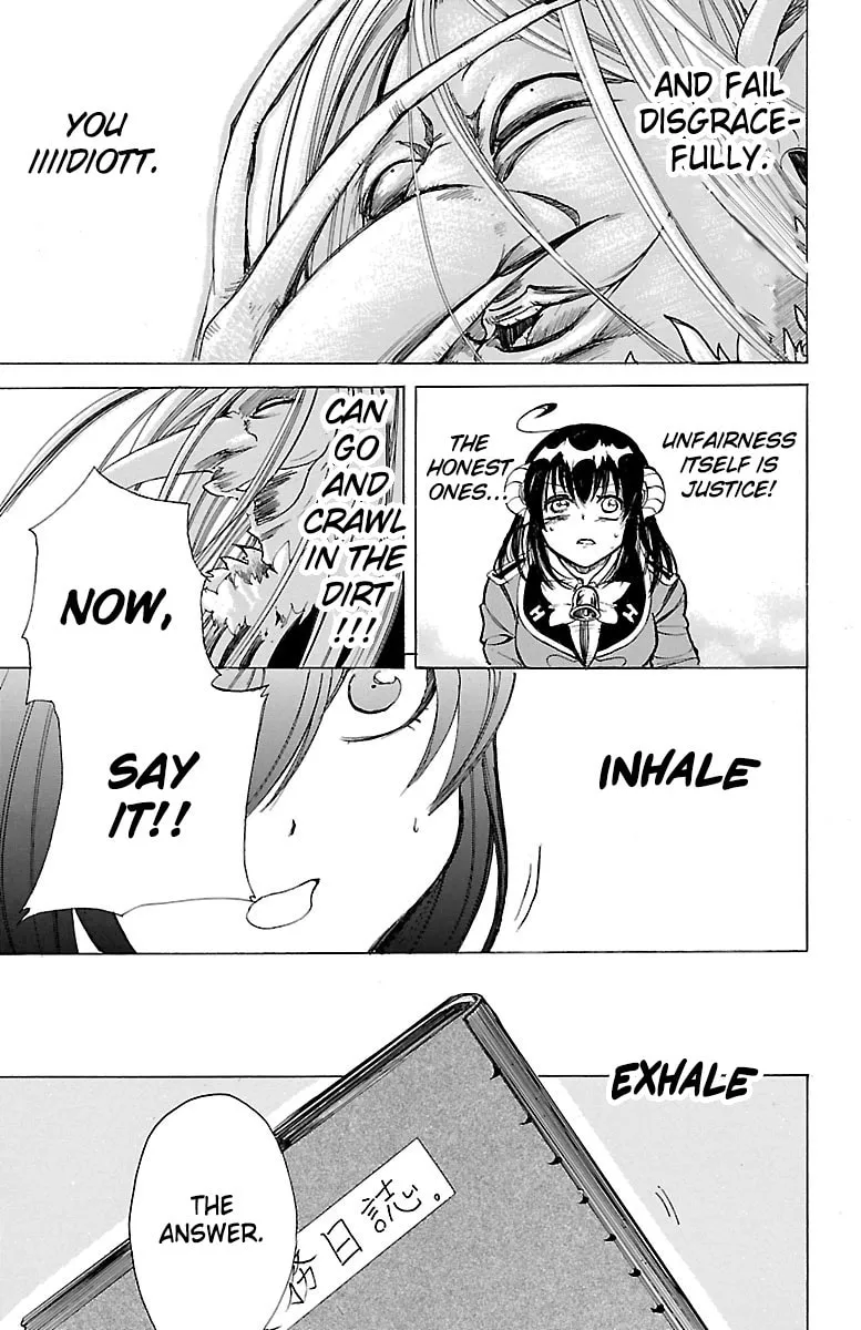 Read Hotel Helheim chapter 3 image 30 on Lezhin