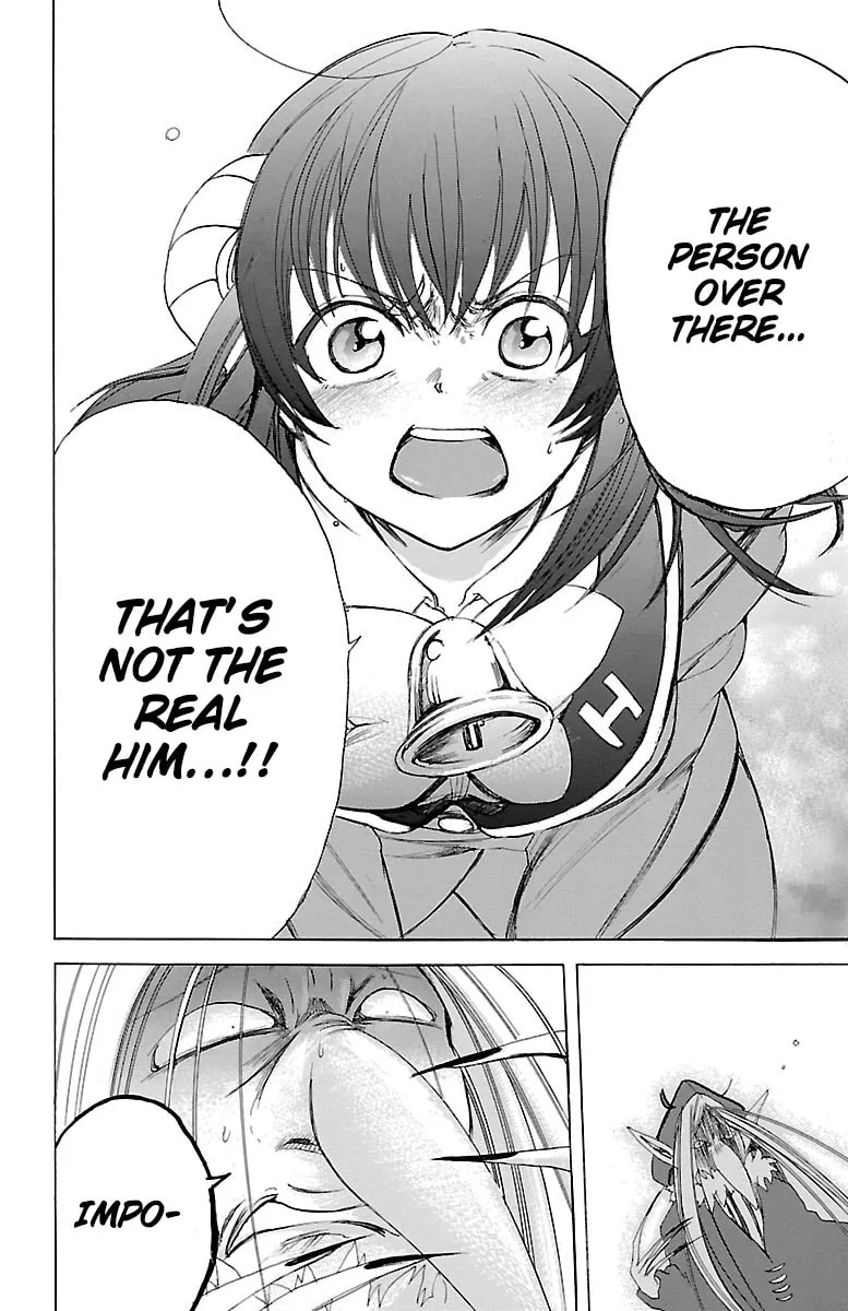 Read Hotel Helheim chapter 3 image 33 on Lezhin