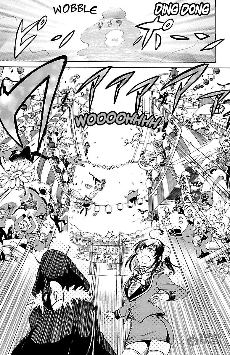 Read Hotel Helheim chapter 3 image 34 on Lezhin