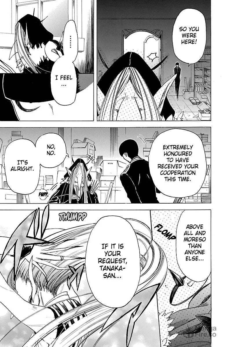 Read Hotel Helheim chapter 3 image 38 on Lezhin