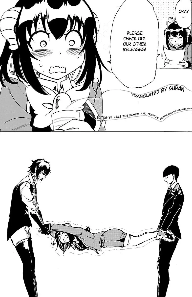 Read Hotel Helheim chapter 3 image 46 on Lezhin