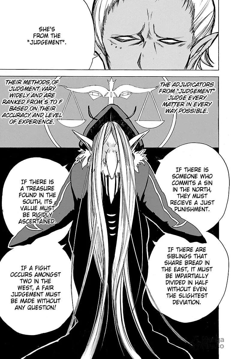 Read Hotel Helheim chapter 3 image 8 on Lezhin