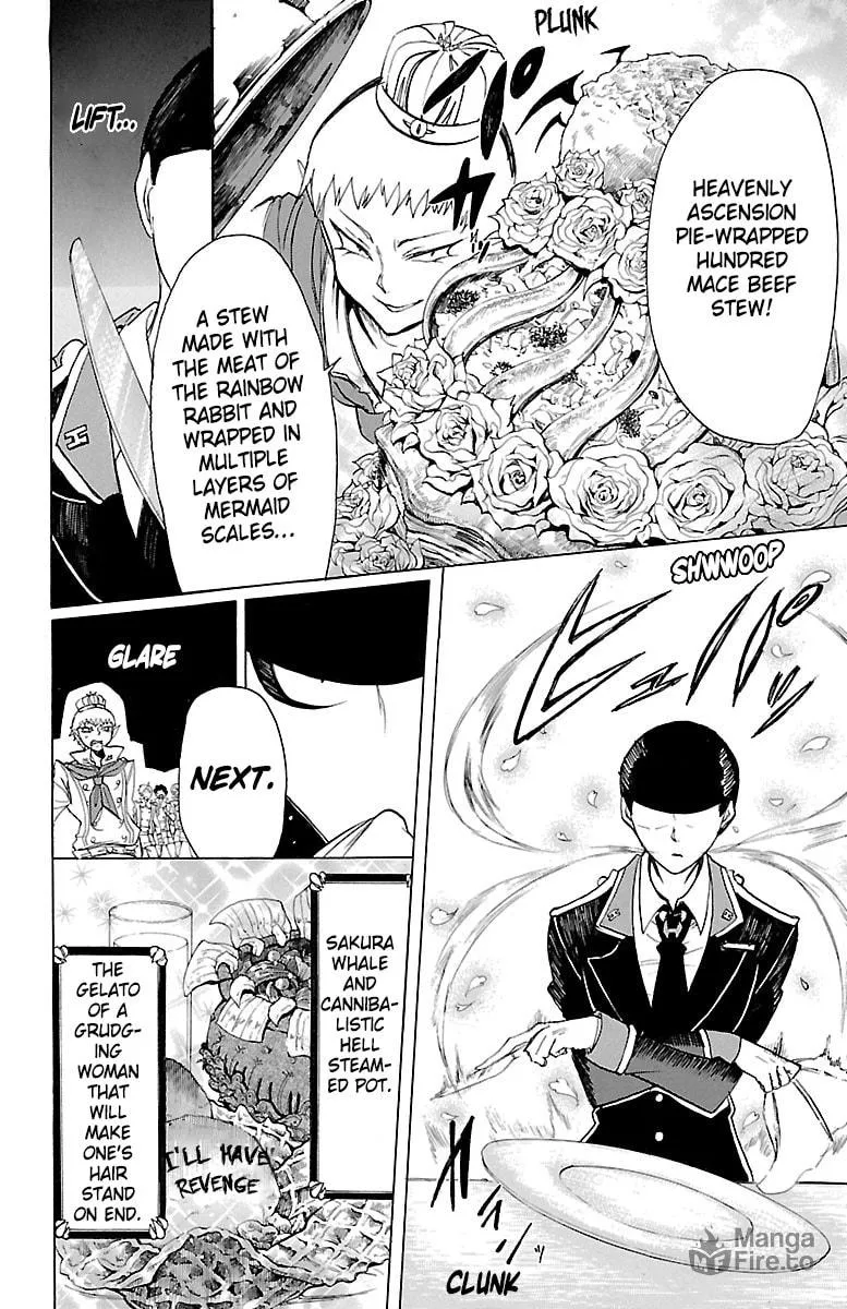 Read Hotel Helheim chapter 4 image 19 on Lezhin