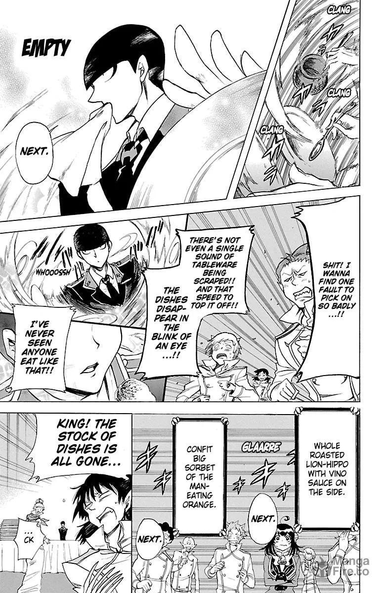 Read Hotel Helheim chapter 4 image 20 on Lezhin