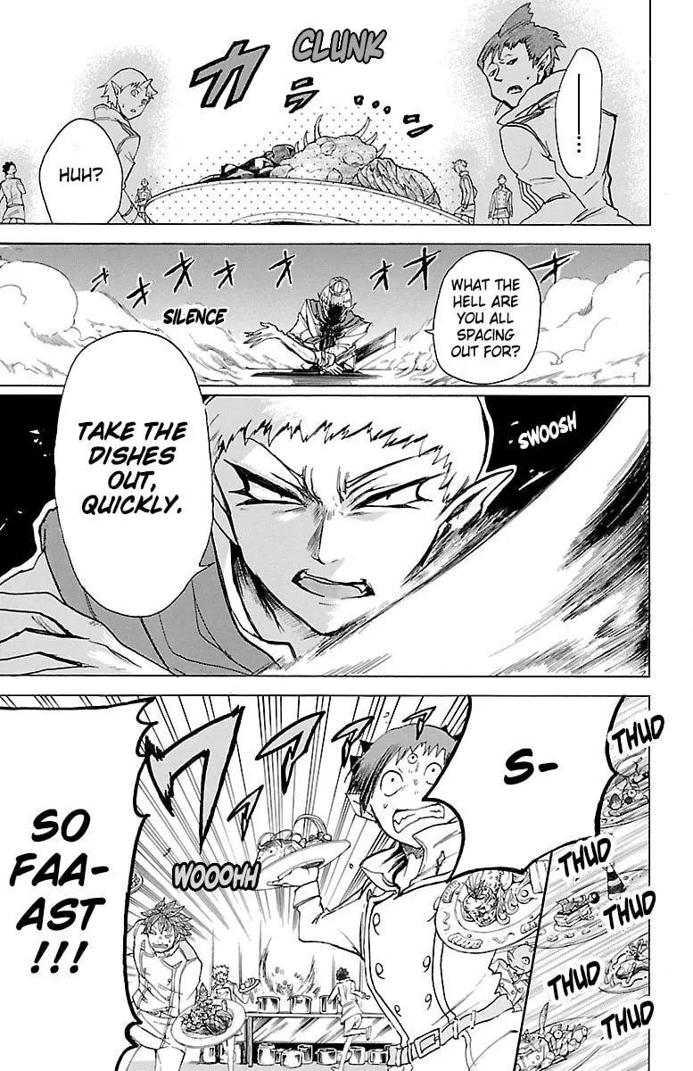 Read Hotel Helheim chapter 4 image 22 on Lezhin