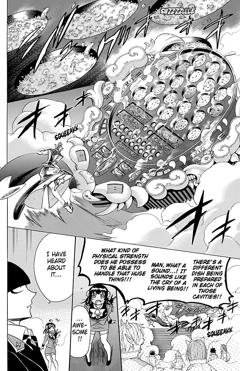 Read Hotel Helheim chapter 4 image 28 on Lezhin