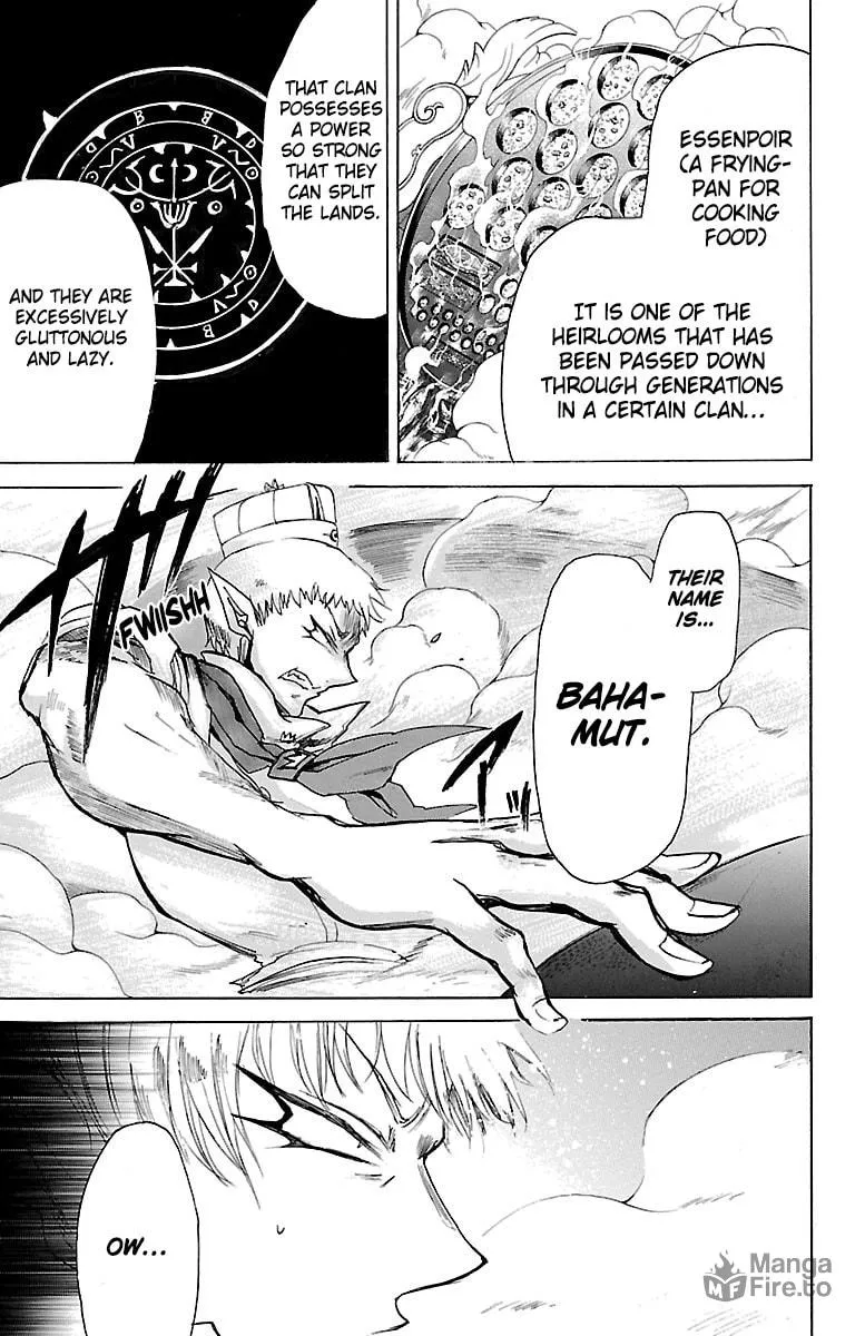 Read Hotel Helheim chapter 4 image 29 on Lezhin