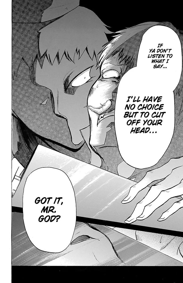Read Hotel Helheim chapter 4 image 3 on Lezhin