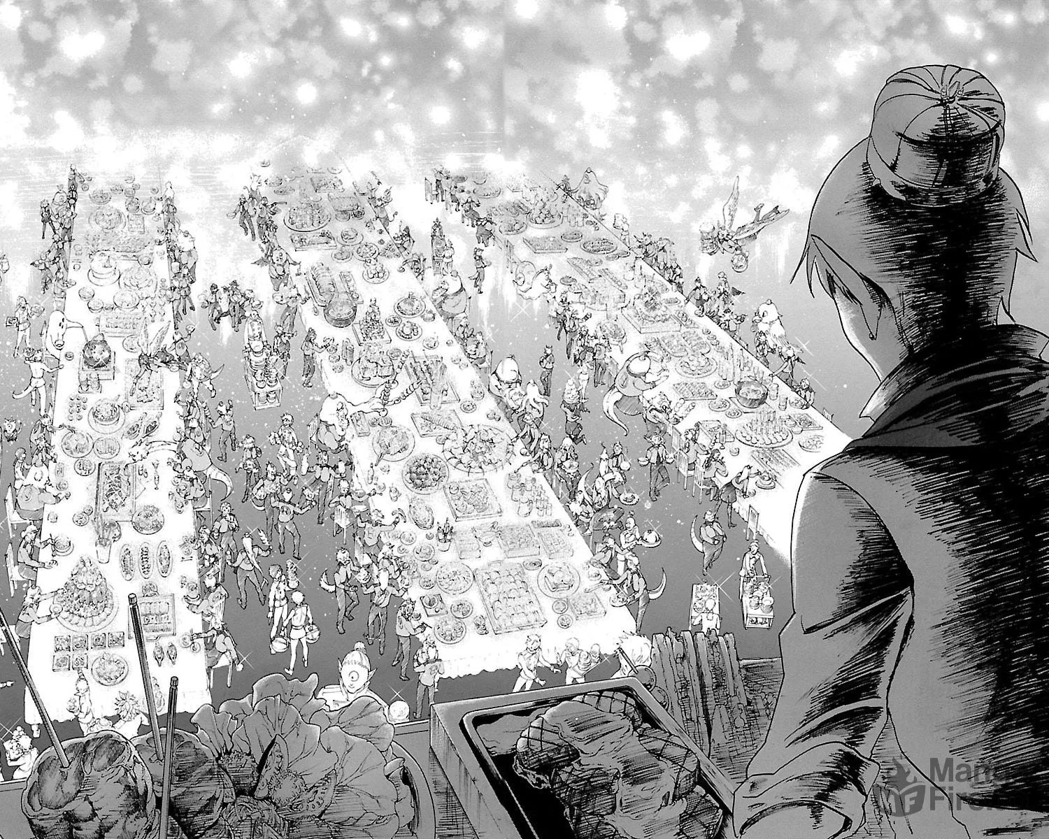 Read Hotel Helheim chapter 4 image 34 on Lezhin