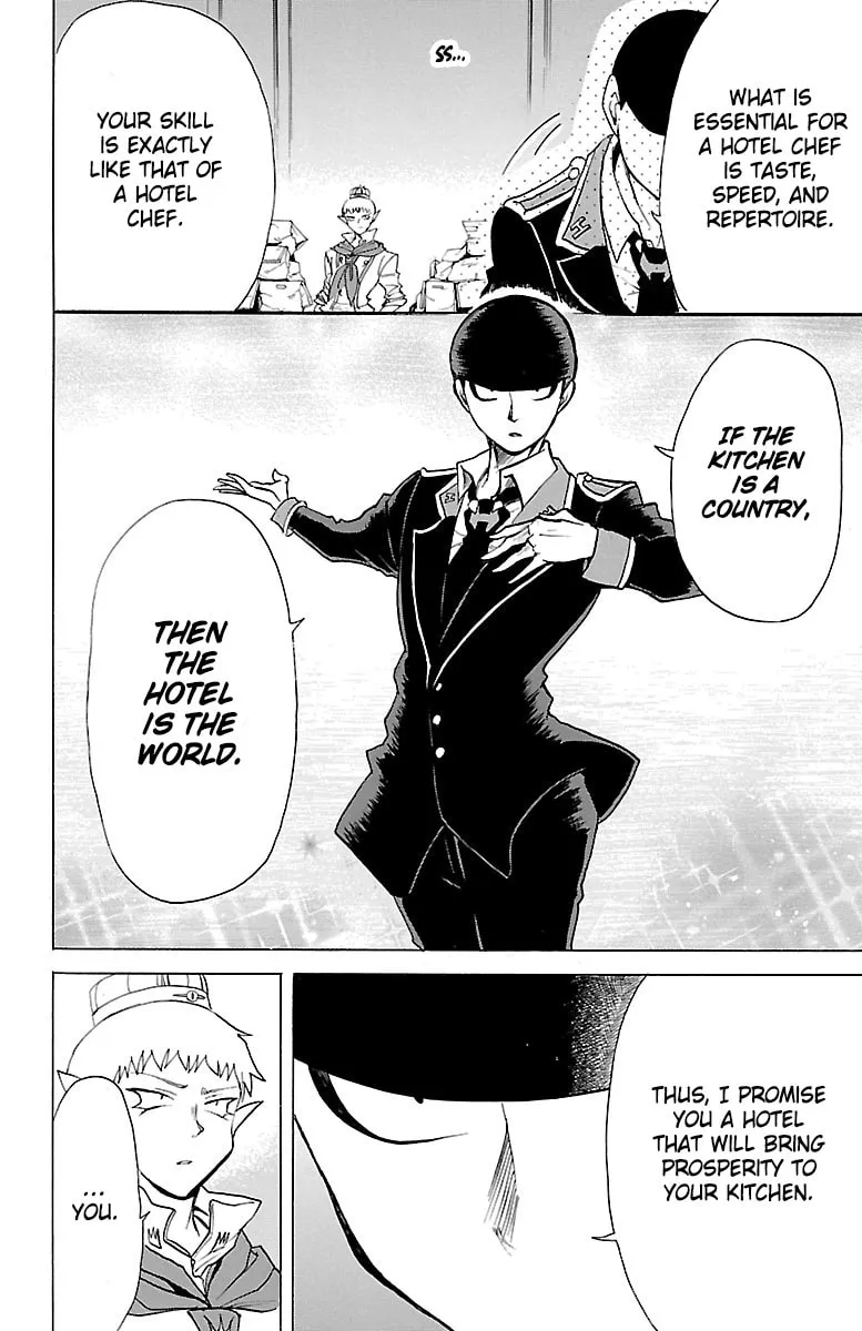 Read Hotel Helheim chapter 4 image 37 on Lezhin