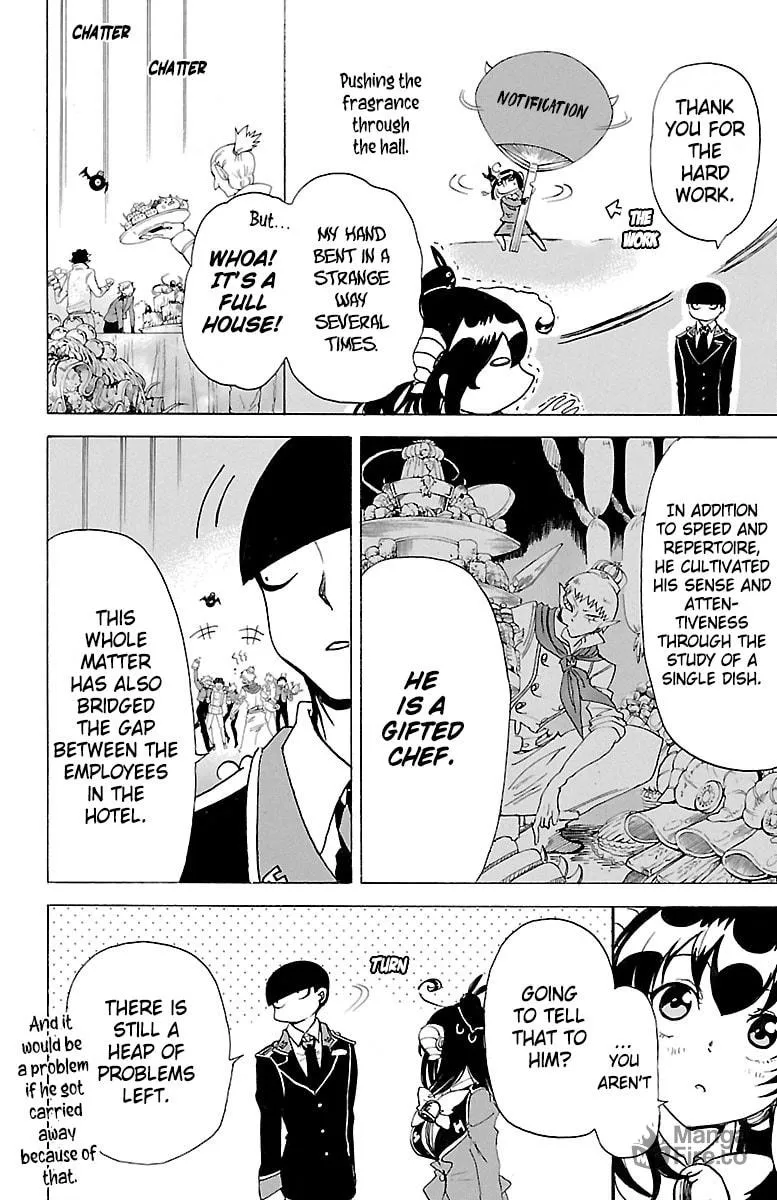 Read Hotel Helheim chapter 4 image 39 on Lezhin