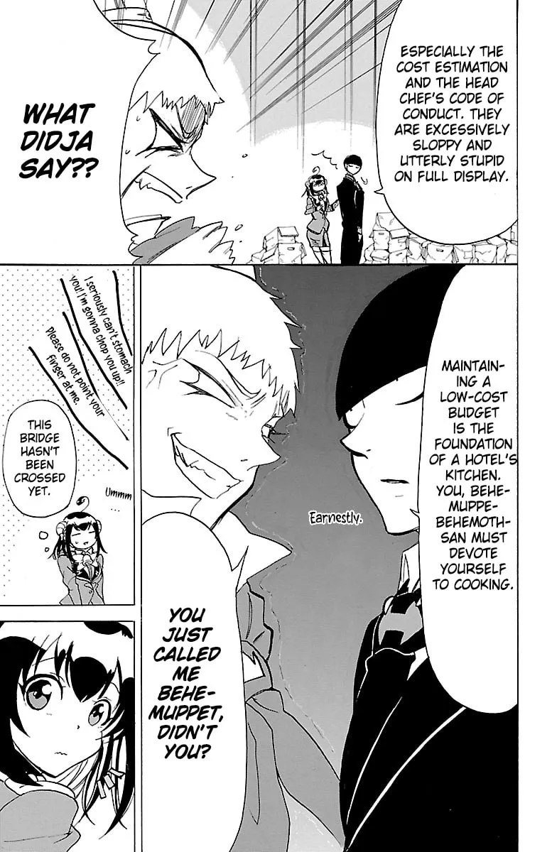 Read Hotel Helheim chapter 4 image 40 on Lezhin