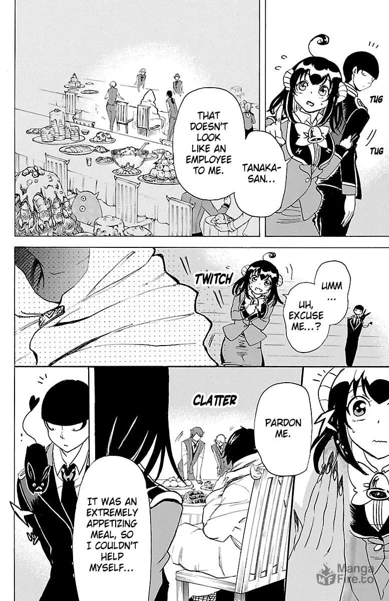 Read Hotel Helheim chapter 4 image 41 on Lezhin