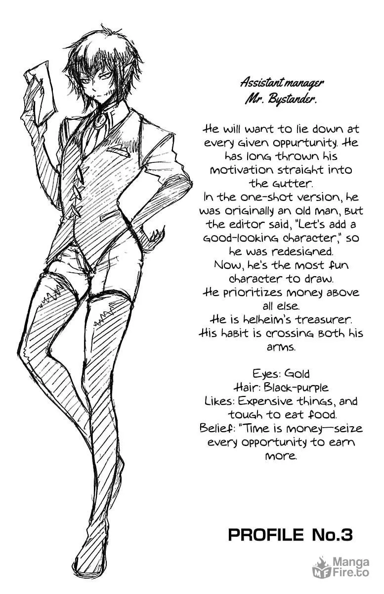 Read Hotel Helheim chapter 4 image 44 on Lezhin