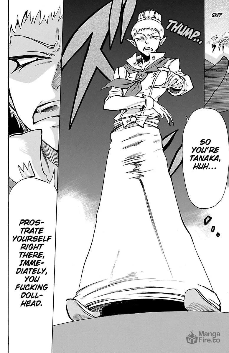 Read Hotel Helheim chapter 4 image 9 on Lezhin