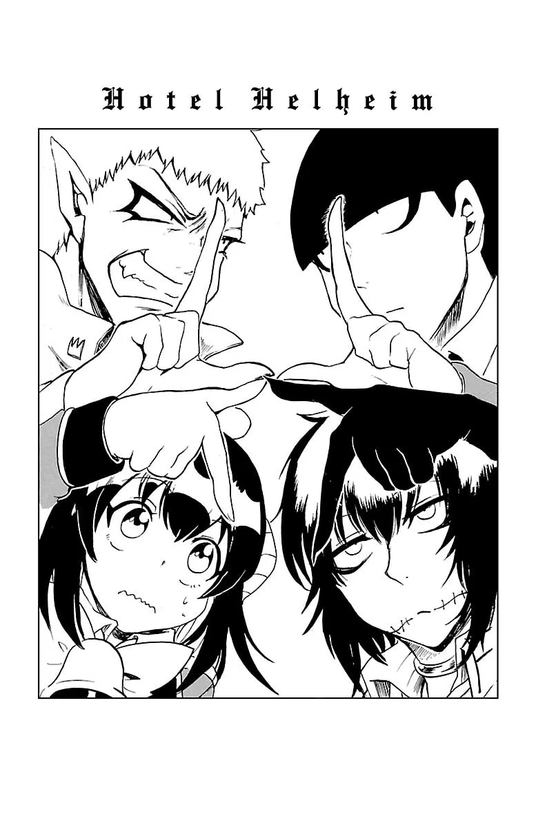 Read Hotel Helheim chapter 5.5 image 16 on Lezhin