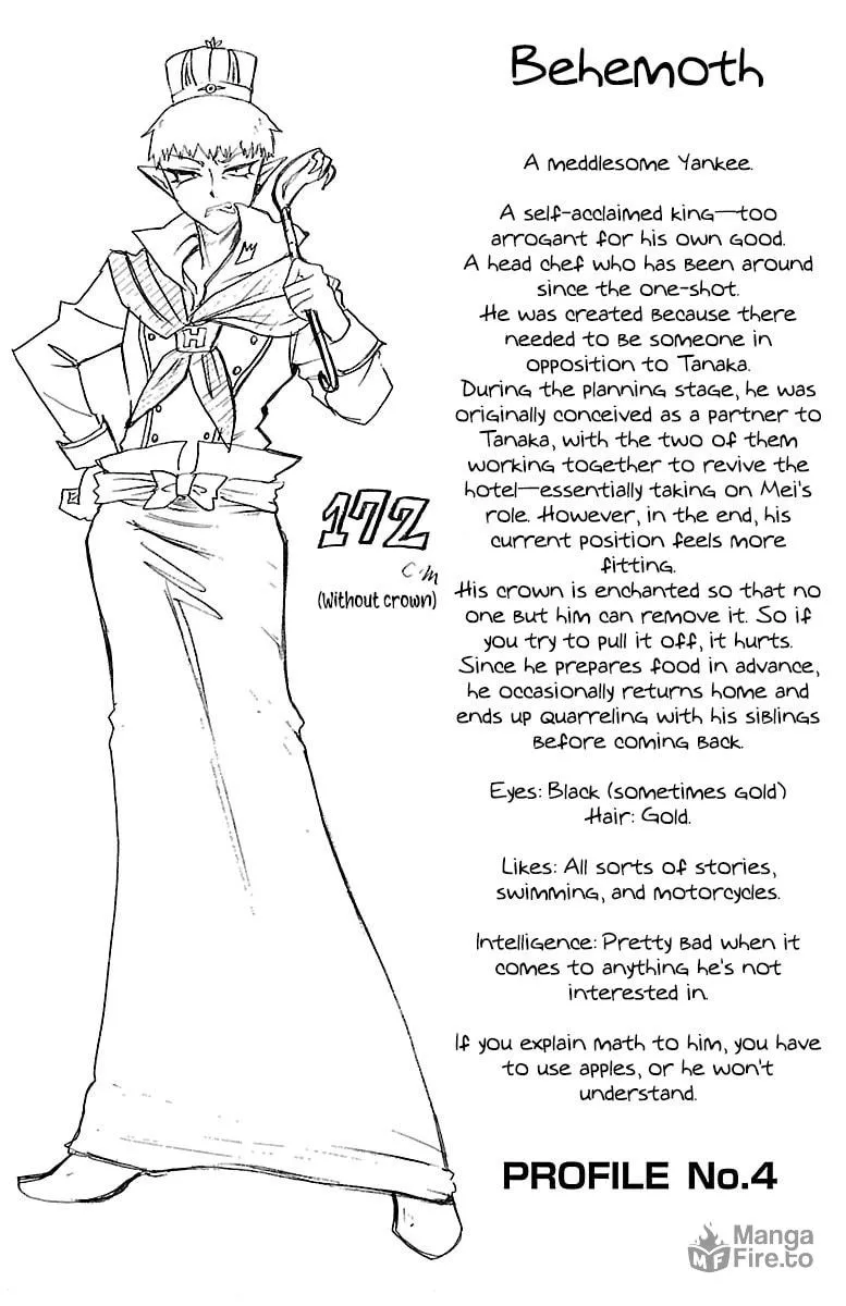 Read Hotel Helheim chapter 5.5 image 8 on Lezhin