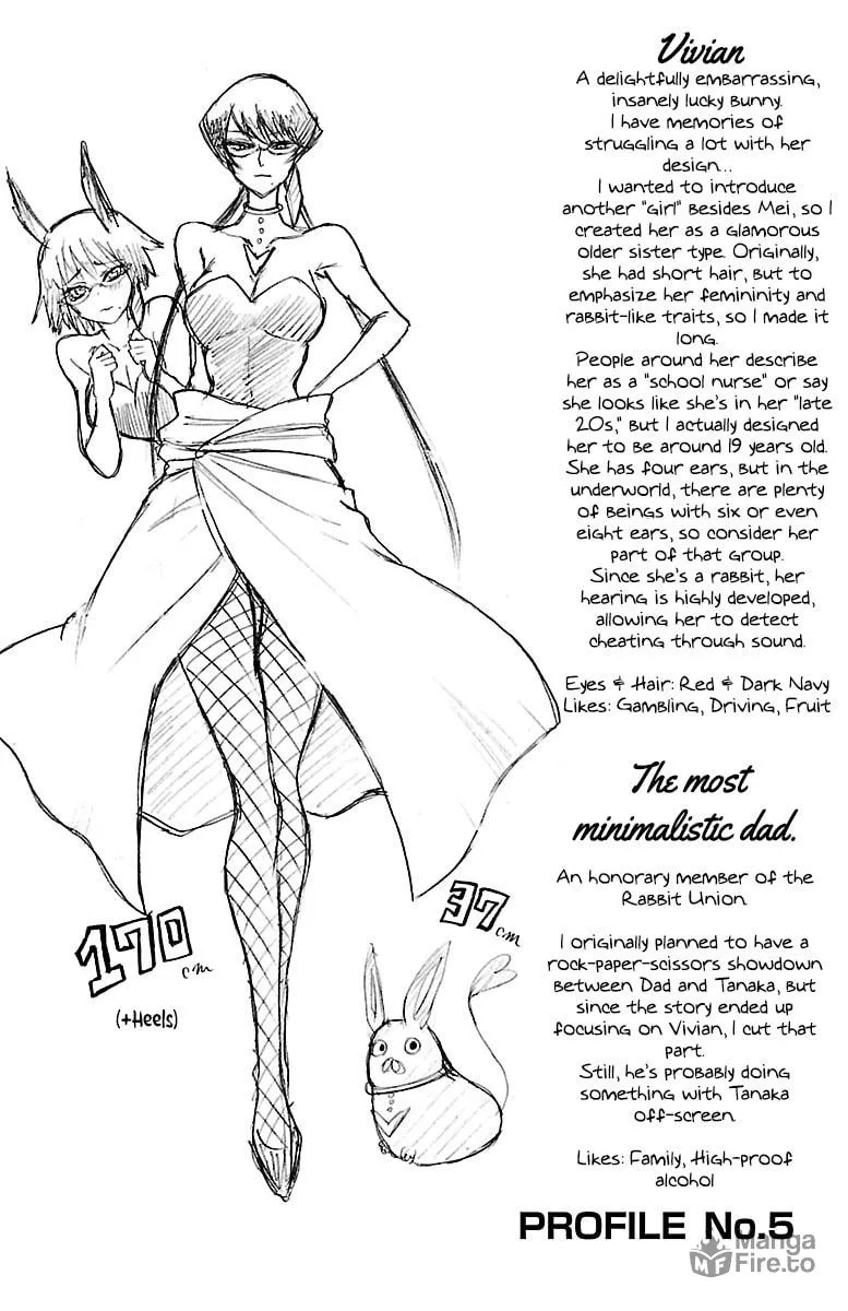 Read Hotel Helheim chapter 5.5 image 9 on Lezhin