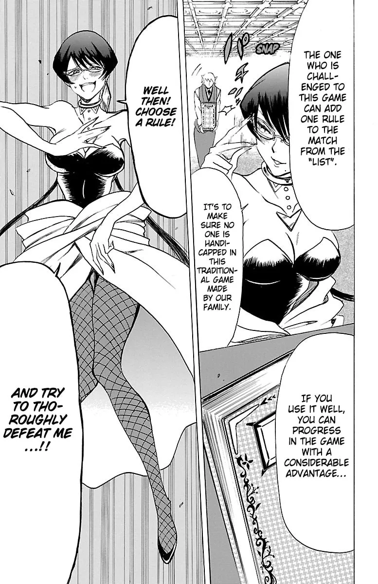 Read Hotel Helheim chapter 5 image 10 on Lezhin