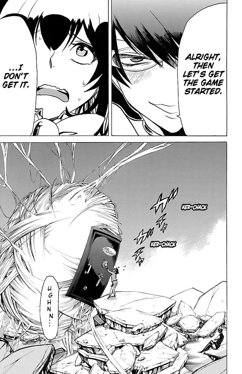 Read Hotel Helheim chapter 5 image 12 on Lezhin