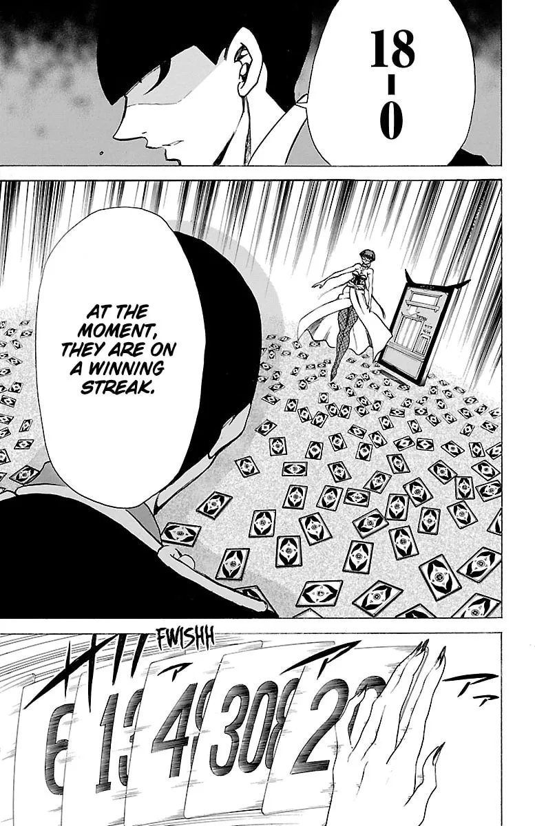 Read Hotel Helheim chapter 5 image 15 on Lezhin