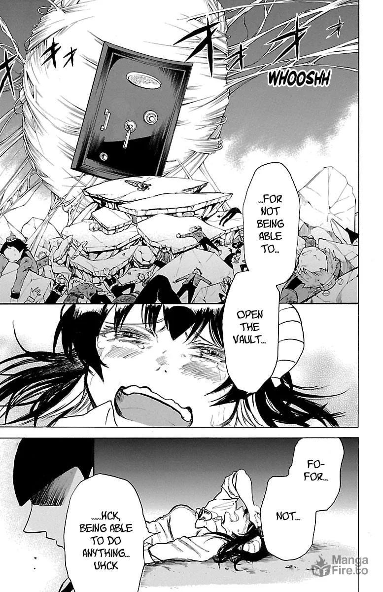 Read Hotel Helheim chapter 5 image 23 on Lezhin