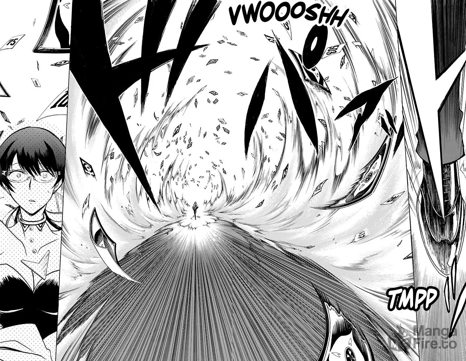 Read Hotel Helheim chapter 5 image 26 on Lezhin
