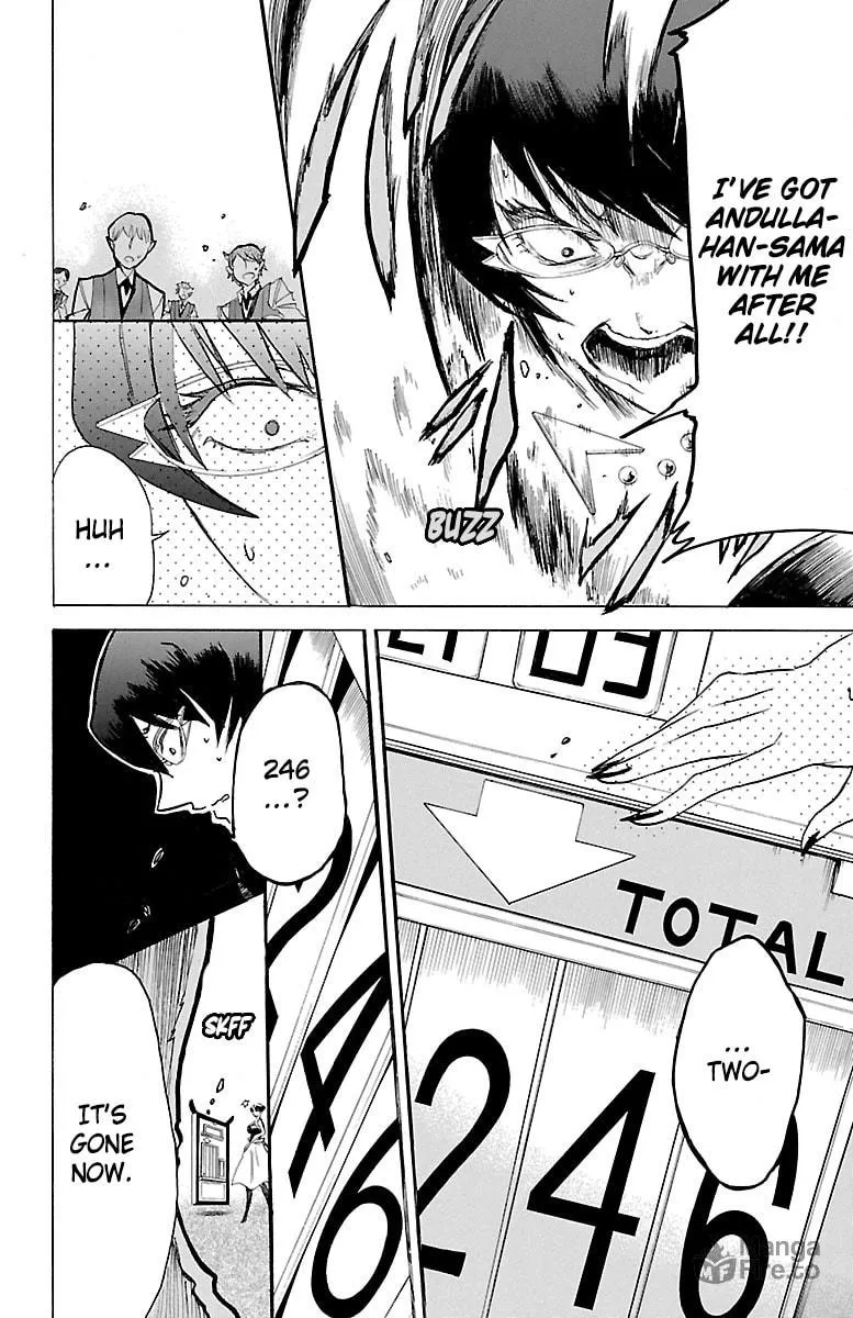 Read Hotel Helheim chapter 5 image 29 on Lezhin