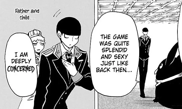 Read Hotel Helheim chapter 5 image 42 on Lezhin