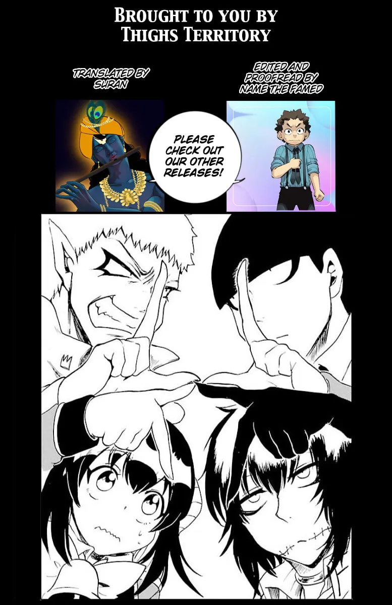 Read Hotel Helheim chapter 5 image 43 on Lezhin