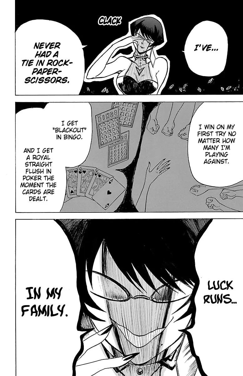 Read Hotel Helheim chapter 5 image 7 on Lezhin