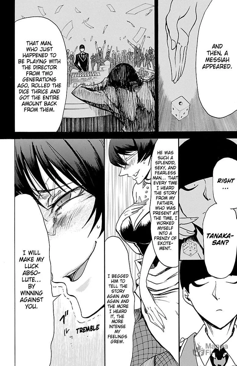 Read Hotel Helheim chapter 5 image 9 on Lezhin