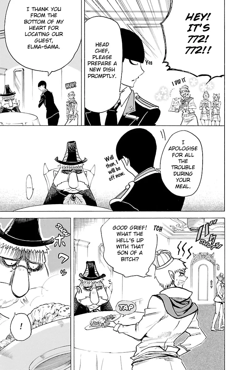 Read Hotel Helheim chapter 6 image 22 on Lezhin