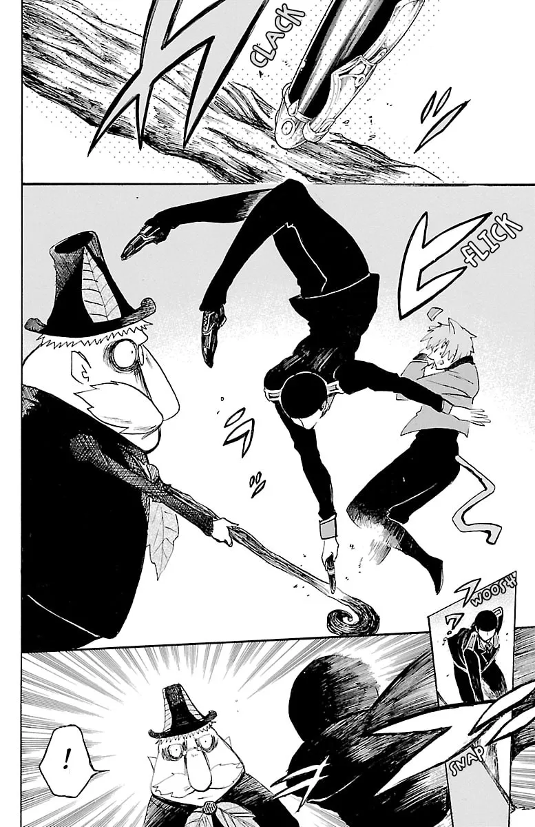 Read Hotel Helheim chapter 6 image 27 on Lezhin