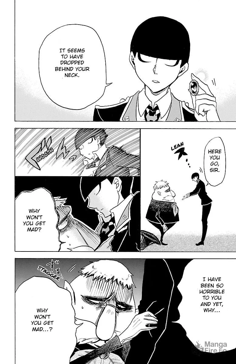 Read Hotel Helheim chapter 6 image 29 on Lezhin