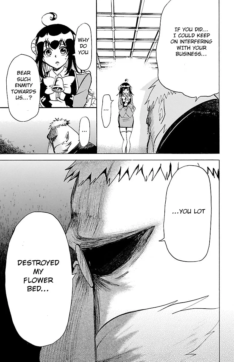 Read Hotel Helheim chapter 6 image 30 on Lezhin