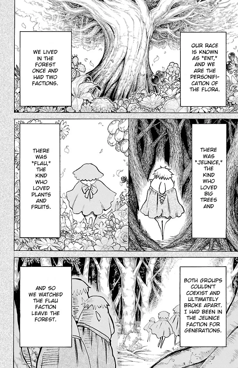 Read Hotel Helheim chapter 6 image 31 on Lezhin