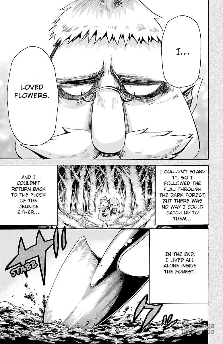 Read Hotel Helheim chapter 6 image 32 on Lezhin