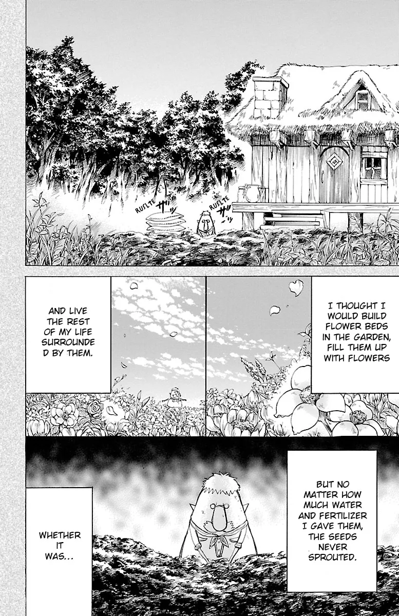 Read Hotel Helheim chapter 6 image 33 on Lezhin