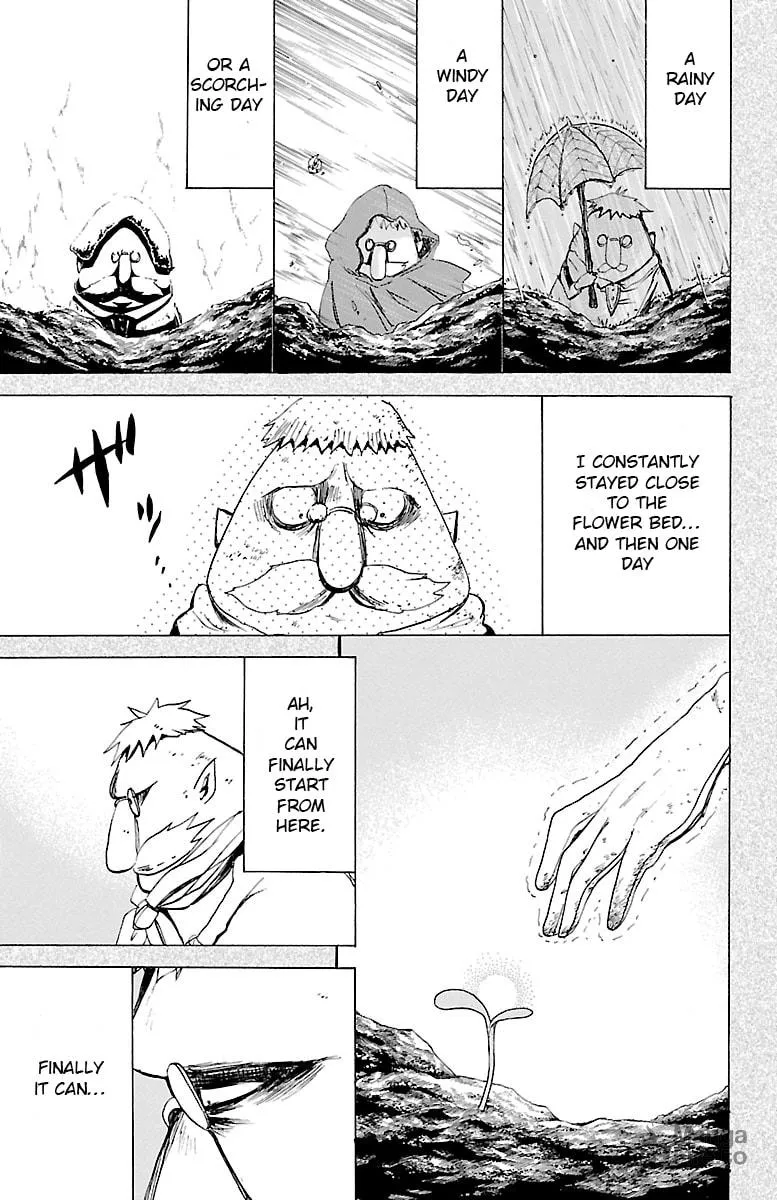 Read Hotel Helheim chapter 6 image 34 on Lezhin