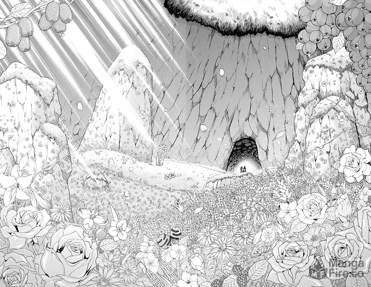 Read Hotel Helheim chapter 6 image 41 on Lezhin