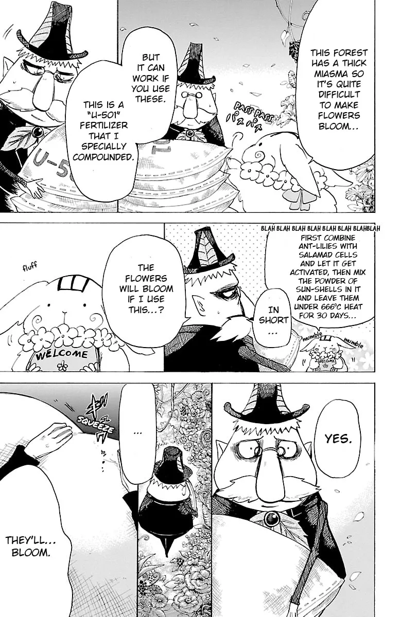 Read Hotel Helheim chapter 6 image 43 on Lezhin