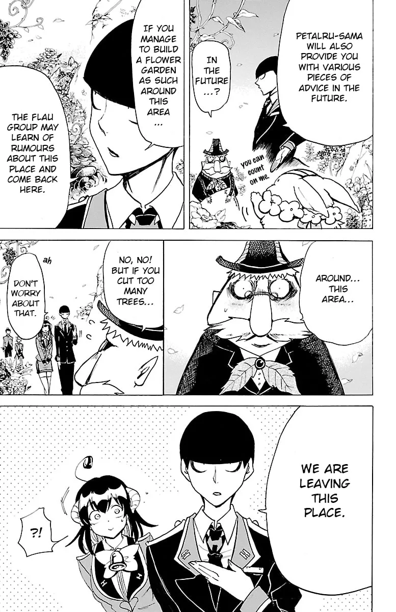 Read Hotel Helheim chapter 6 image 45 on Lezhin