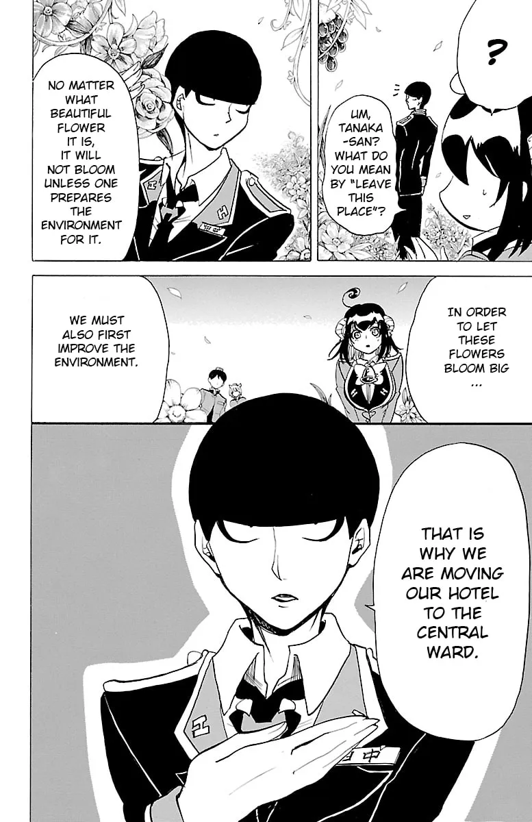 Read Hotel Helheim chapter 6 image 46 on Lezhin