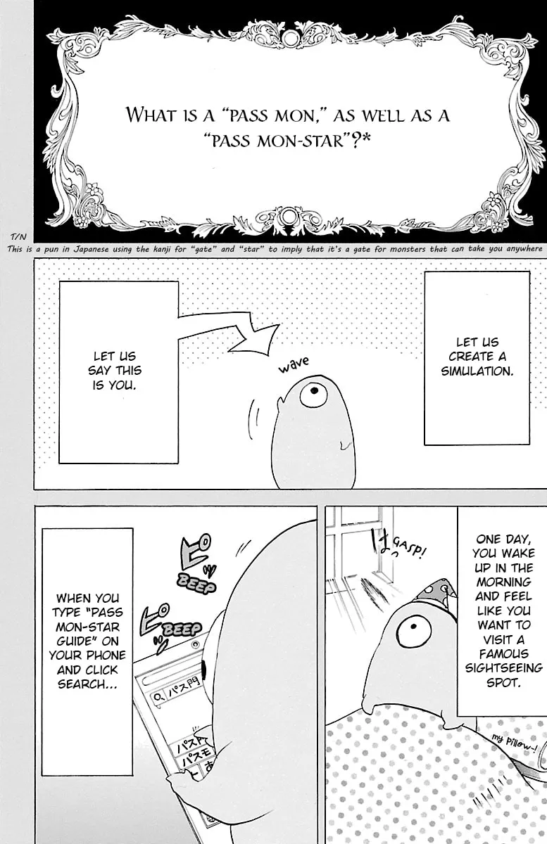 Read Hotel Helheim chapter 7 image 13 on Lezhin