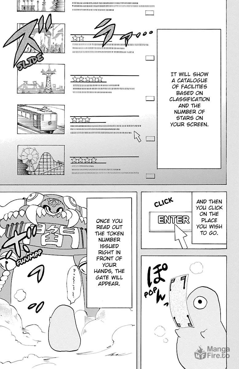 Read Hotel Helheim chapter 7 image 14 on Lezhin